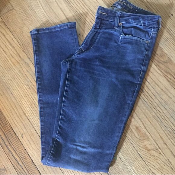 AMERICAN EAGLE jeans   - Picture 1 of 7